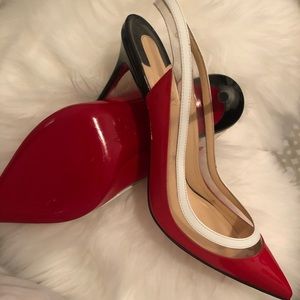 Christian Louboutin!!